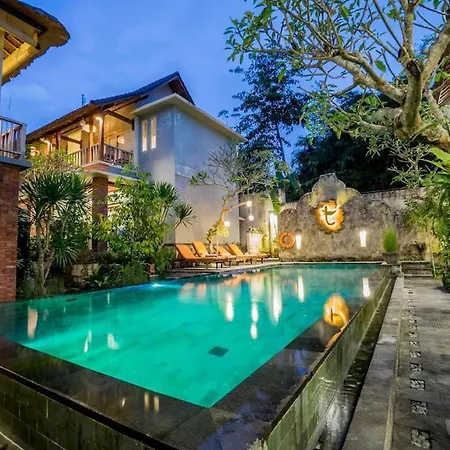 Tetirah Boutique Hotel