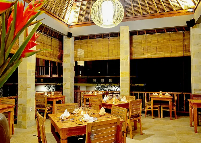Hotel Tetirah Boutique 3*