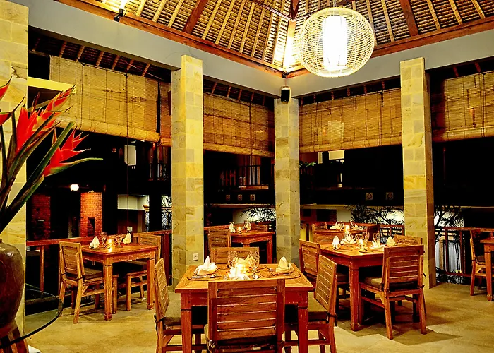Hotel Tetirah Boutique