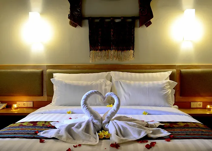 Tetirah Boutique Hotel