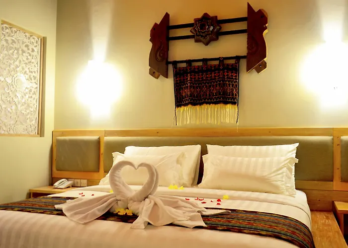 Hotel Tetirah Boutique
