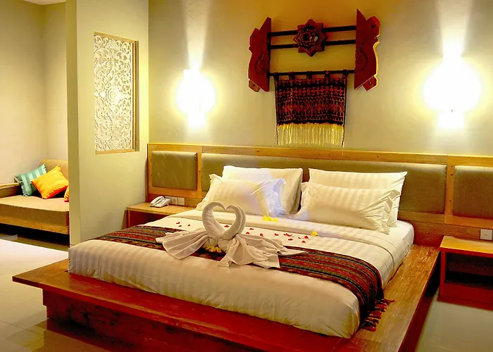 Tetirah Boutique Ubud (Bali)