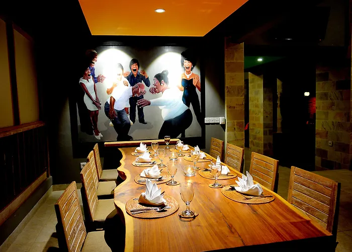 Tetirah Boutique Hotel Ubud